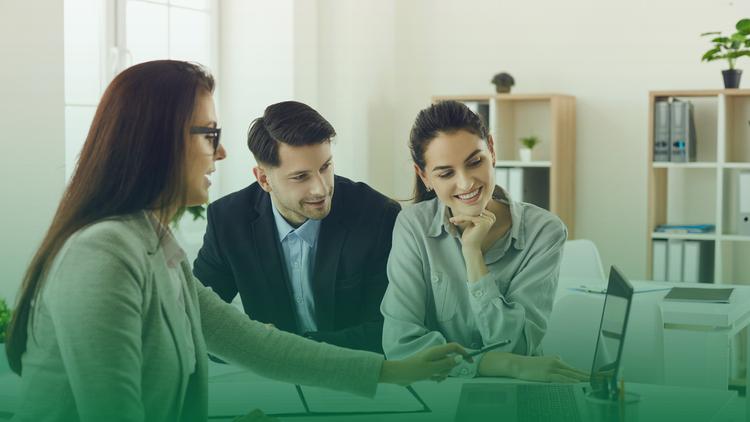 Avaliação de clientes