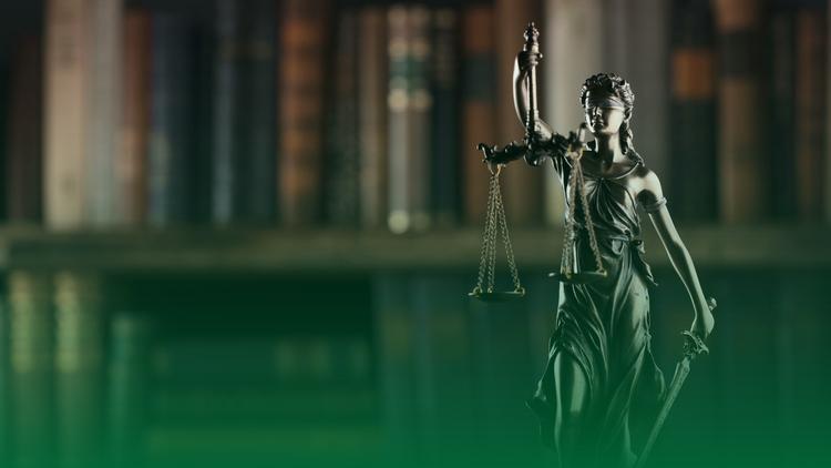 Checagem de antecedentes é legal?