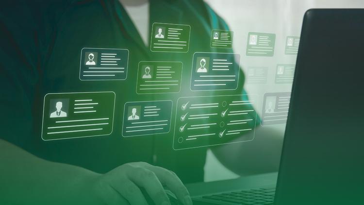 Tipos de Employer Screening