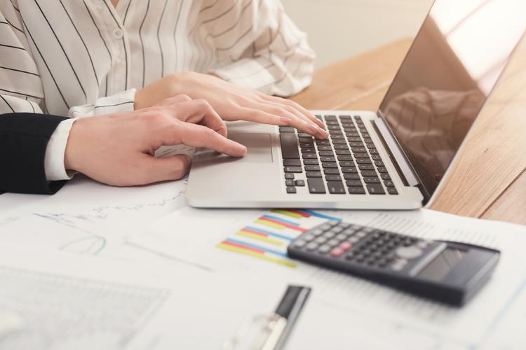 Análise de Crédito